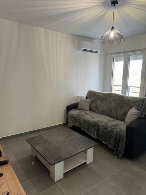 Appartement Neuf Ajaccio  Exterior foto